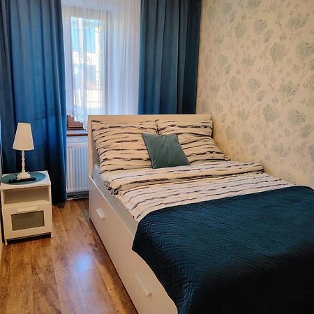 Apartament Srodmiescie Lancut Luaran gambar