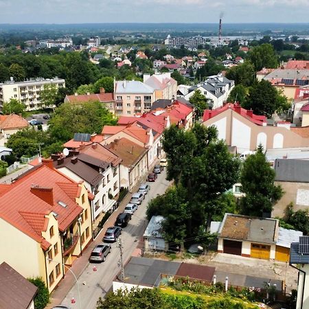 Apartament Srodmiescie Lancut Luaran gambar