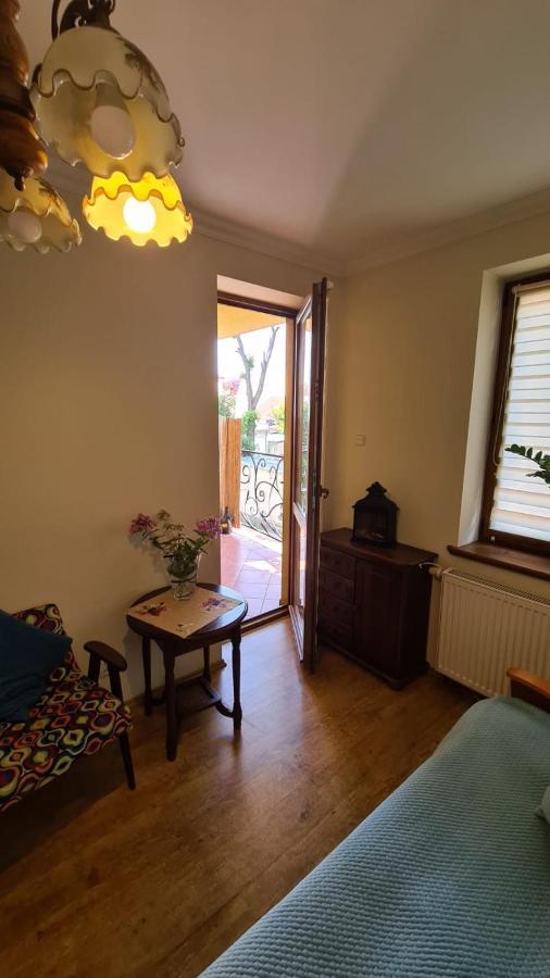 Apartament Srodmiescie Lancut Luaran gambar
