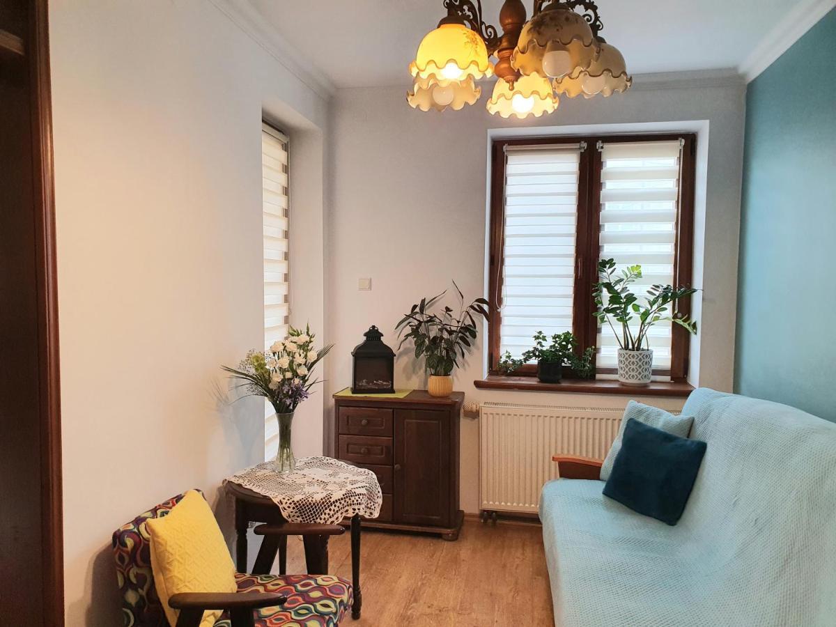 Apartament Srodmiescie Lancut Luaran gambar