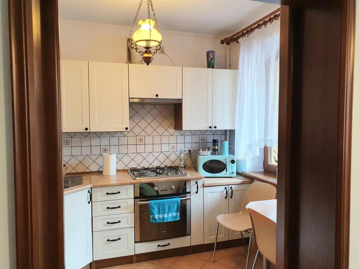 Apartament Srodmiescie Lancut Luaran gambar