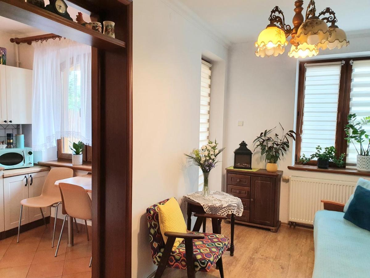 Apartament Srodmiescie Lancut Luaran gambar