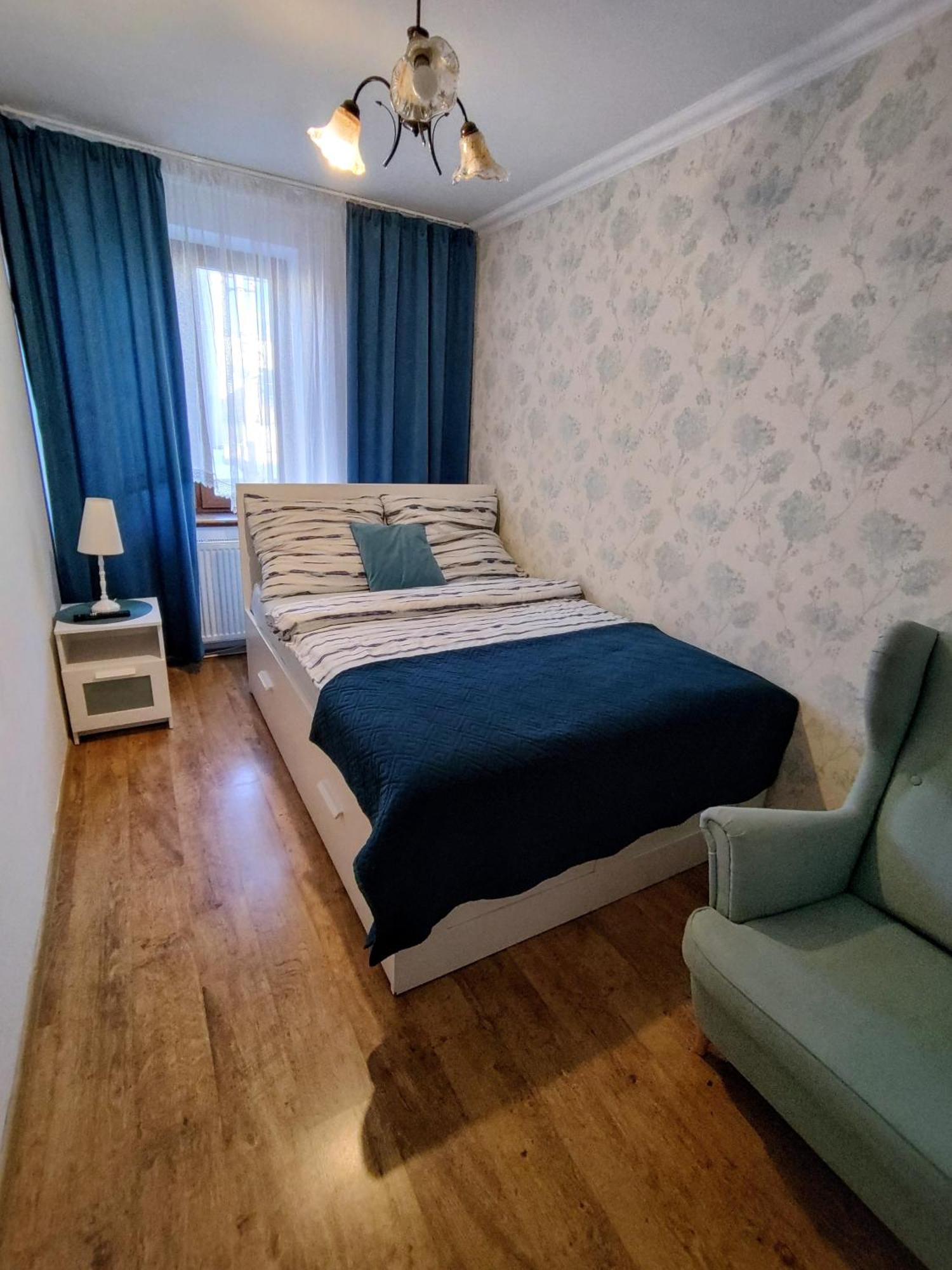Apartament Srodmiescie Lancut Luaran gambar
