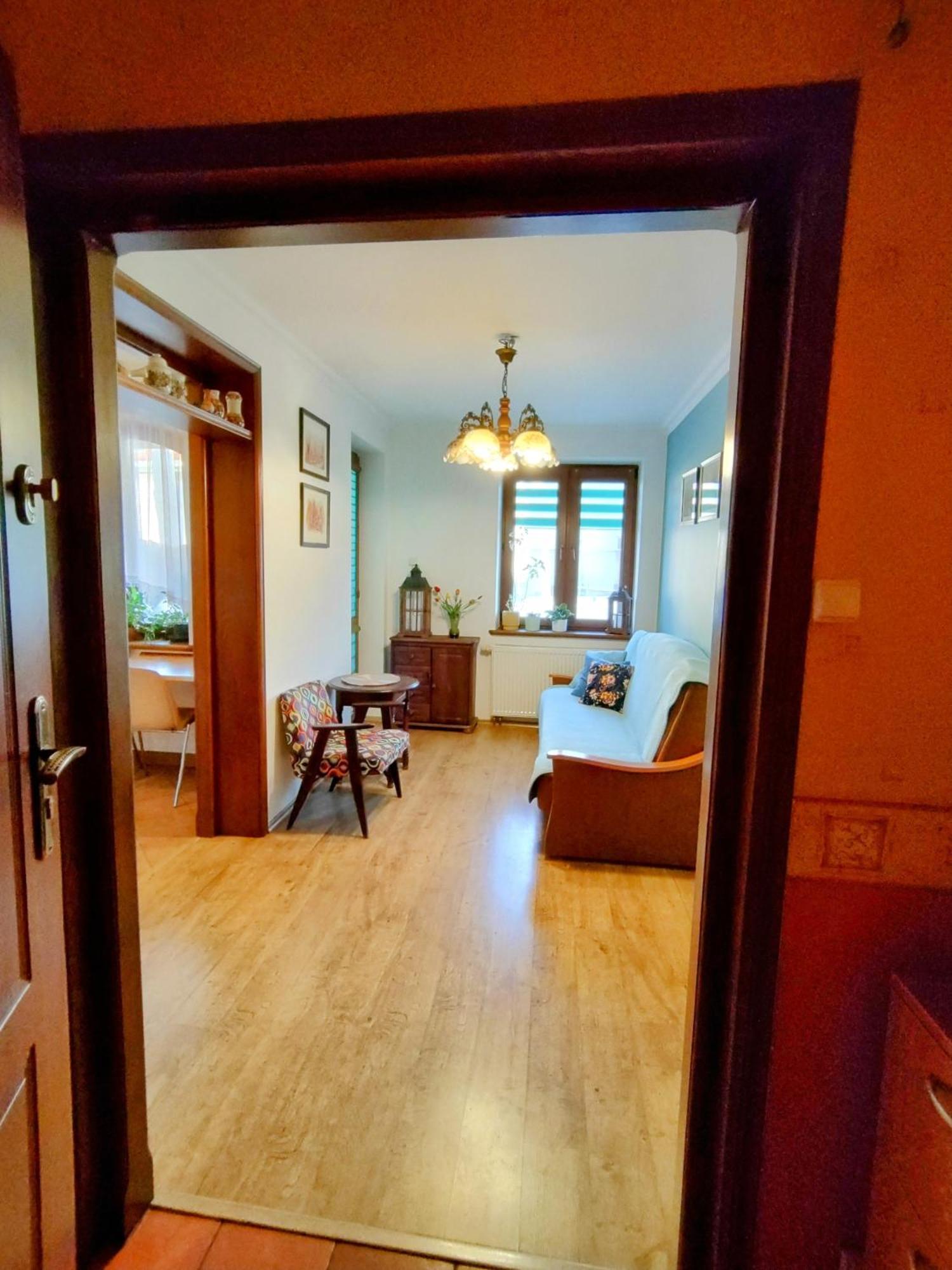Apartament Srodmiescie Lancut Luaran gambar