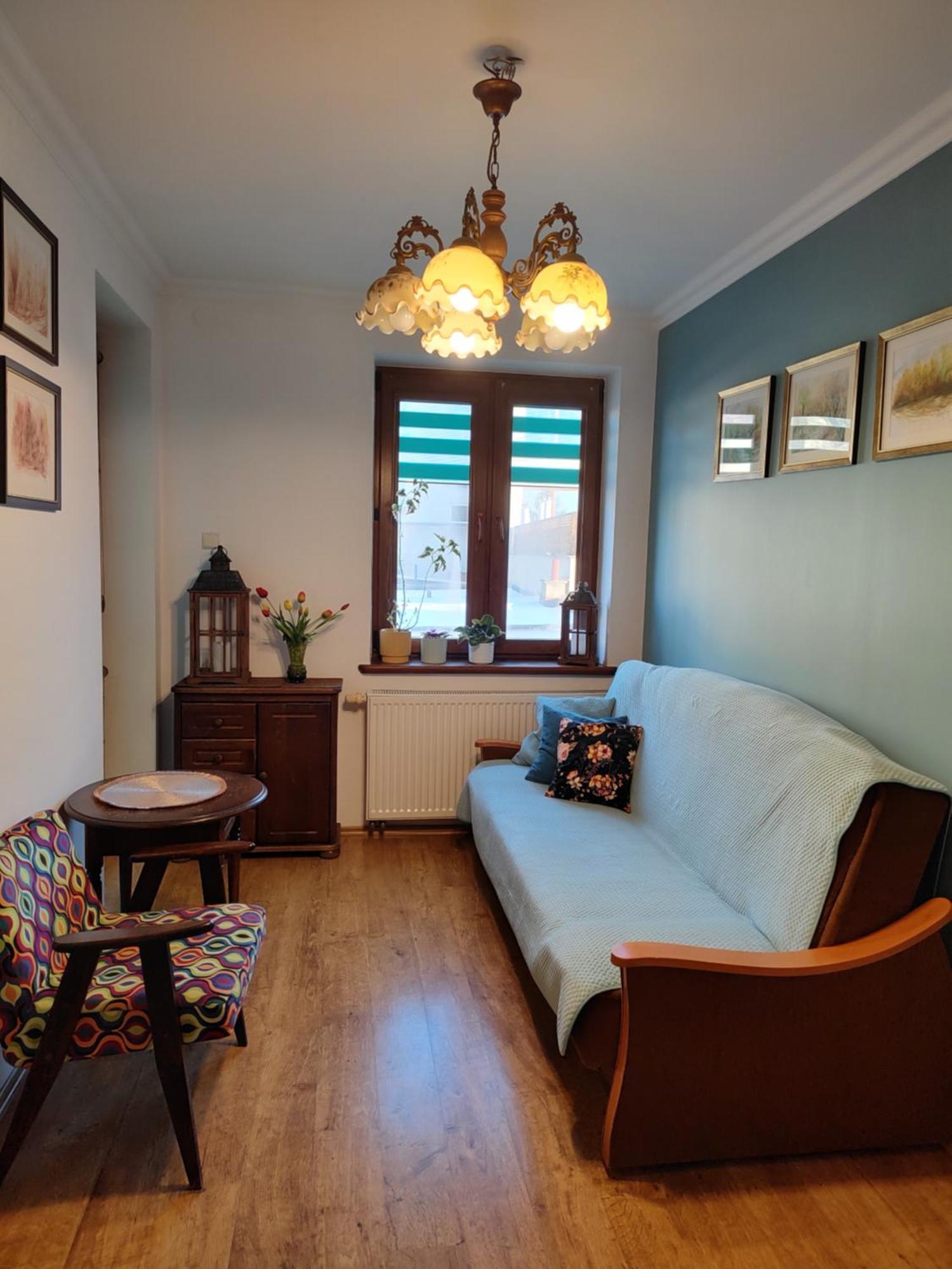 Apartament Srodmiescie Lancut Luaran gambar
