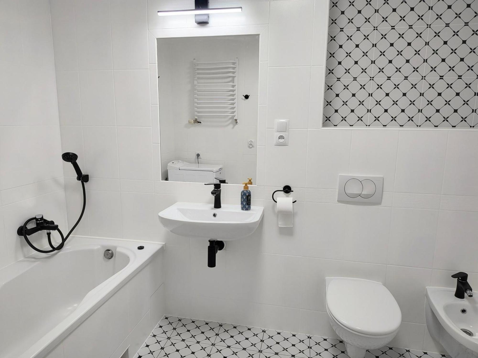 Apartament Srodmiescie Lancut Luaran gambar