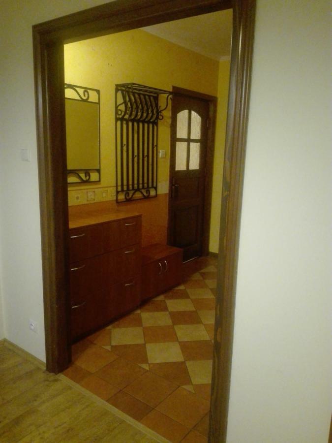 Apartament Srodmiescie Lancut Luaran gambar