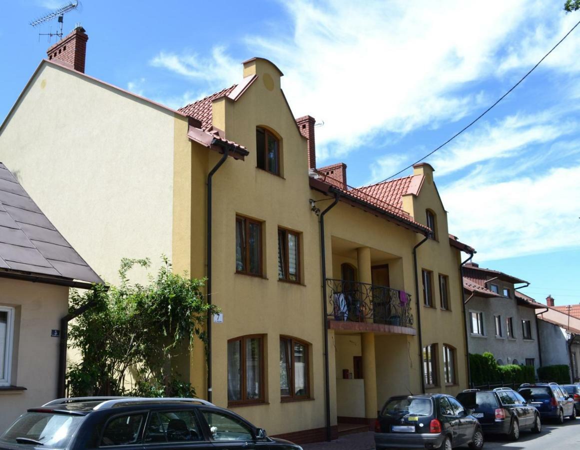Apartament Srodmiescie Lancut Luaran gambar