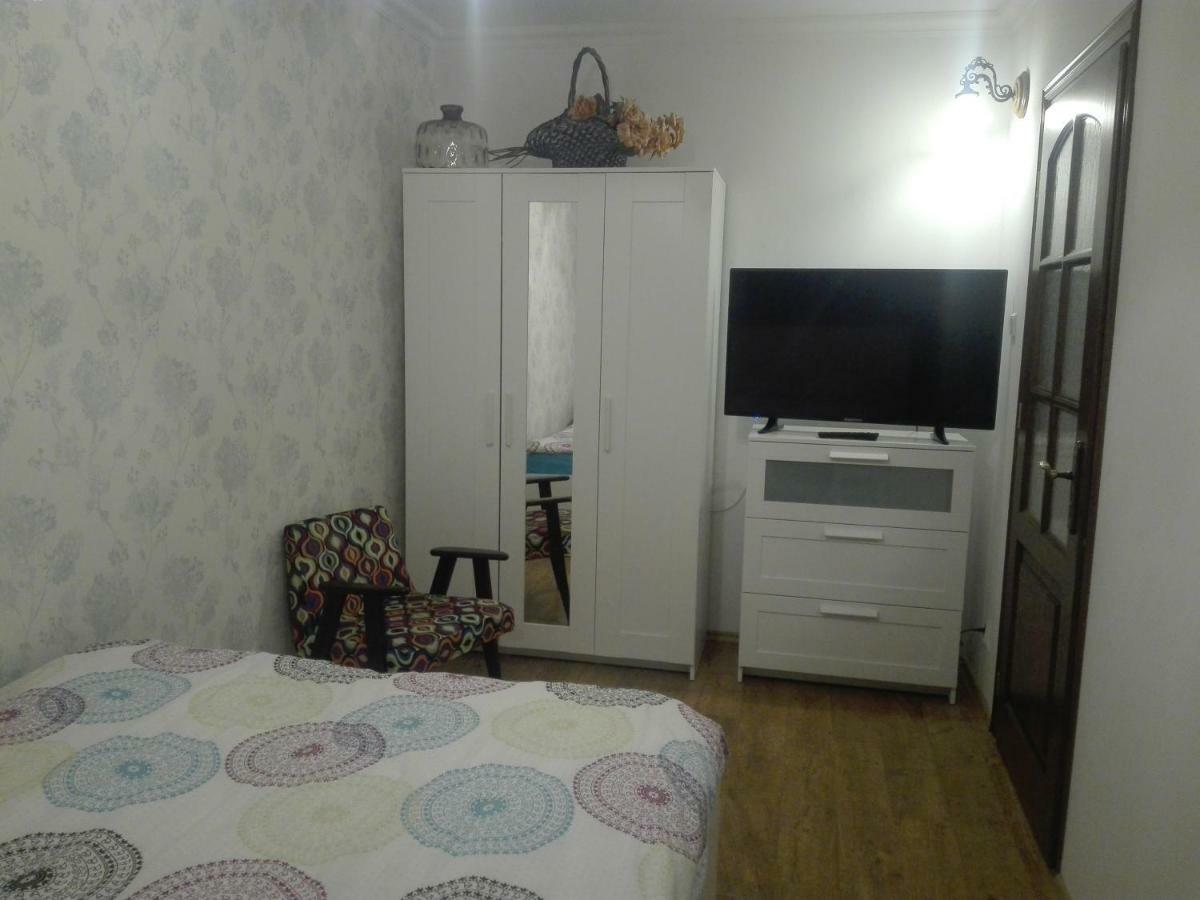 Apartament Srodmiescie Lancut Luaran gambar
